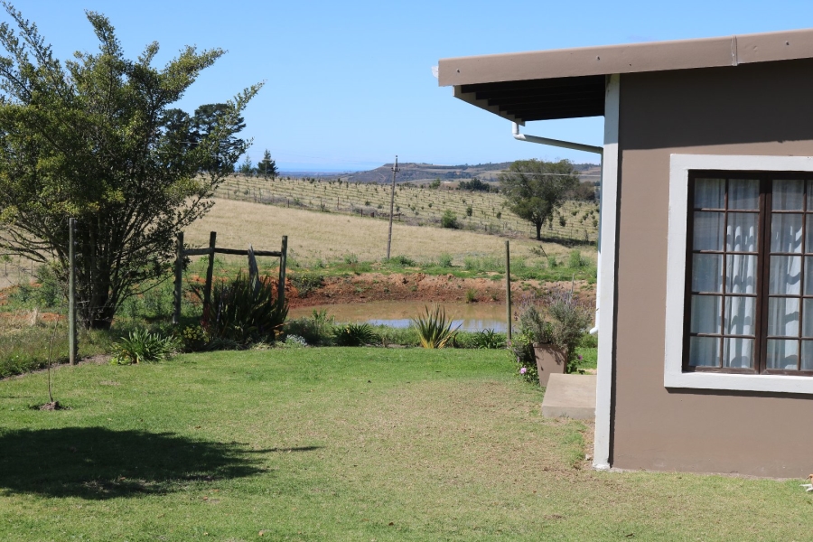 Commercial Property for Sale in Mossel Bay Rural Western Cape